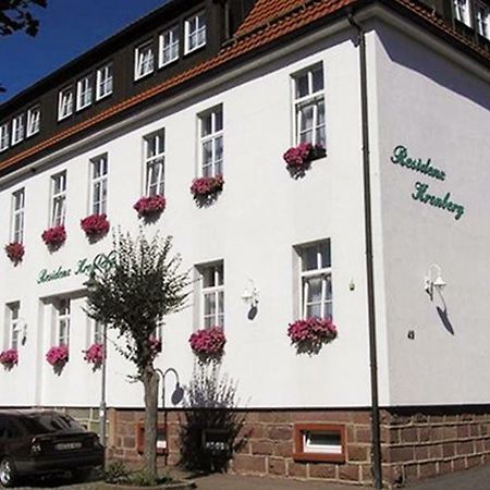 Hotel Neustadter Hof Titisee-Neustadt Exterior photo