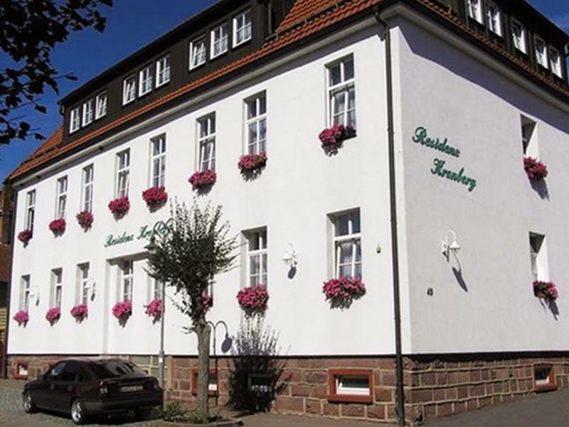 Hotel Neustadter Hof Titisee-Neustadt Exterior photo